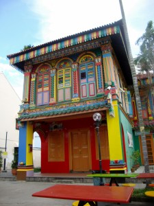 Little India