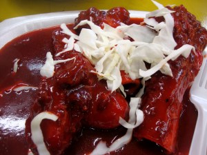 Soup Tulang, Golden Mile Food Centre