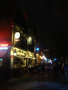 Boat Quay