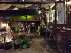 House Hostel